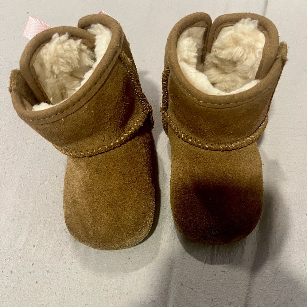 Toddler Girl Ugg boots